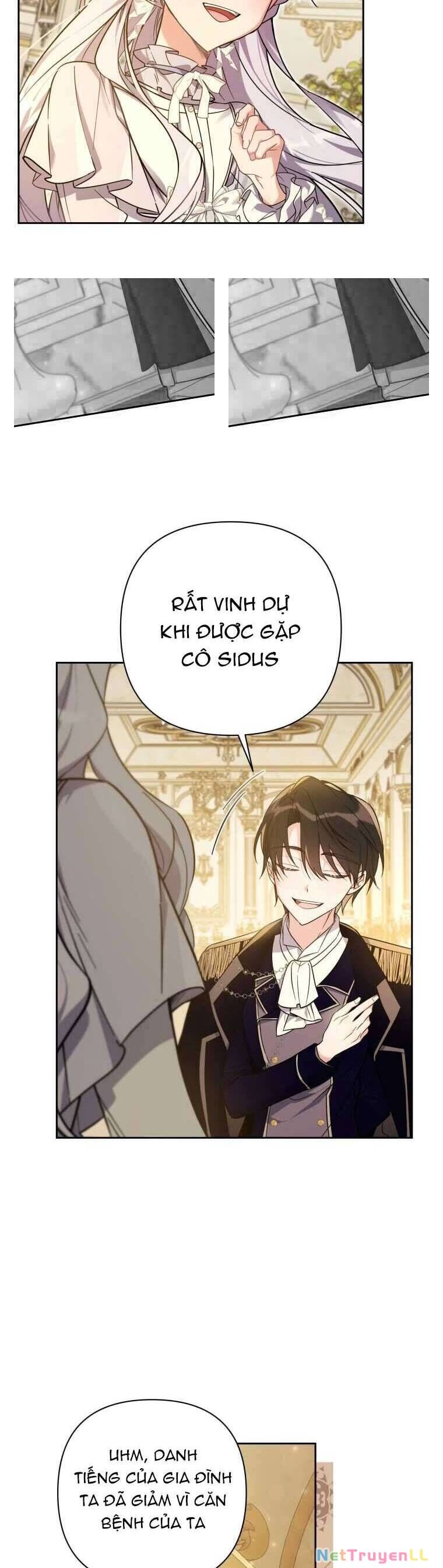 Bạn Có Cần Sự Cứu Rỗi Không? Chapter 6 - 34