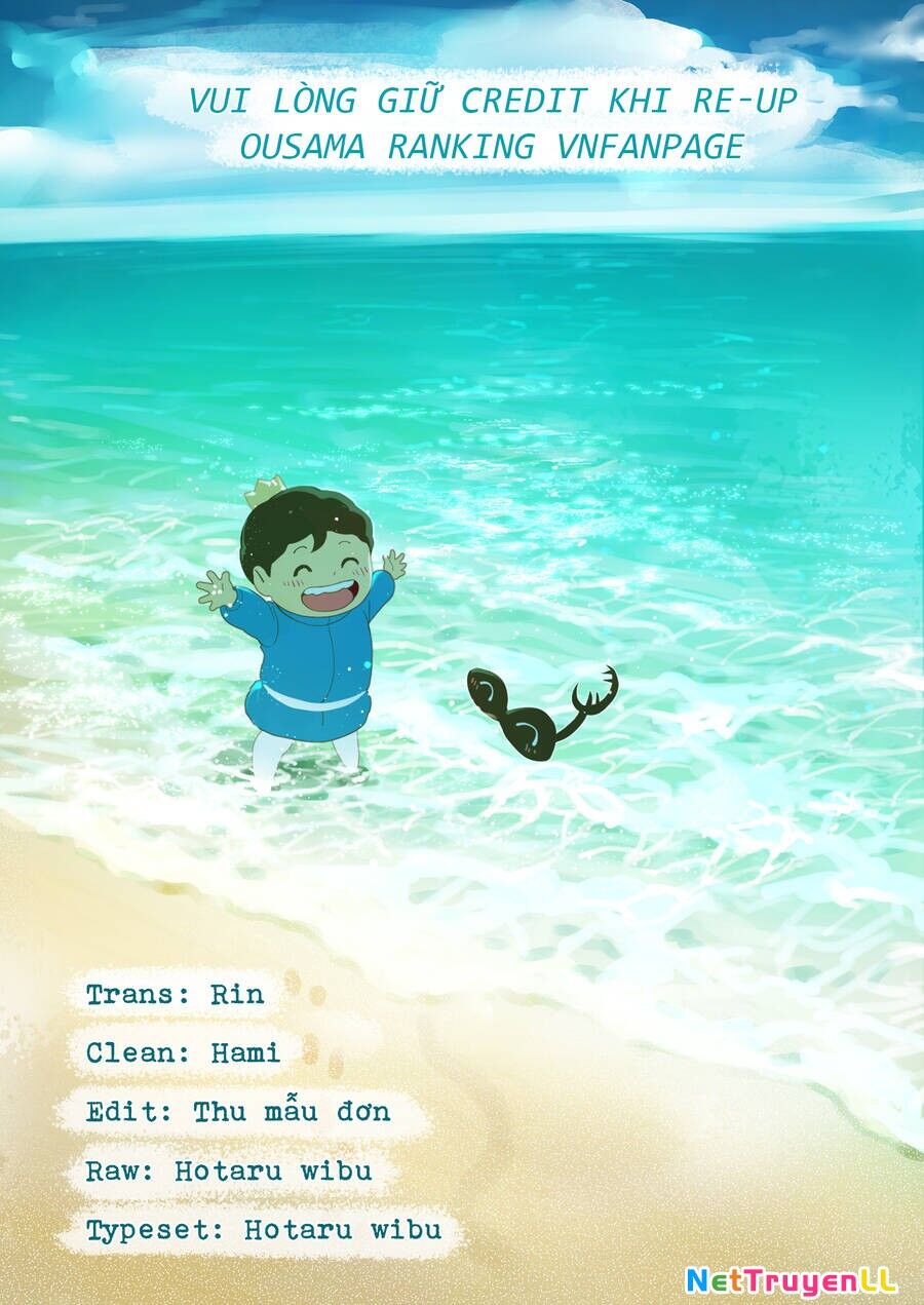Bảng Xếp Hạng Vua Chapter 213 - 17