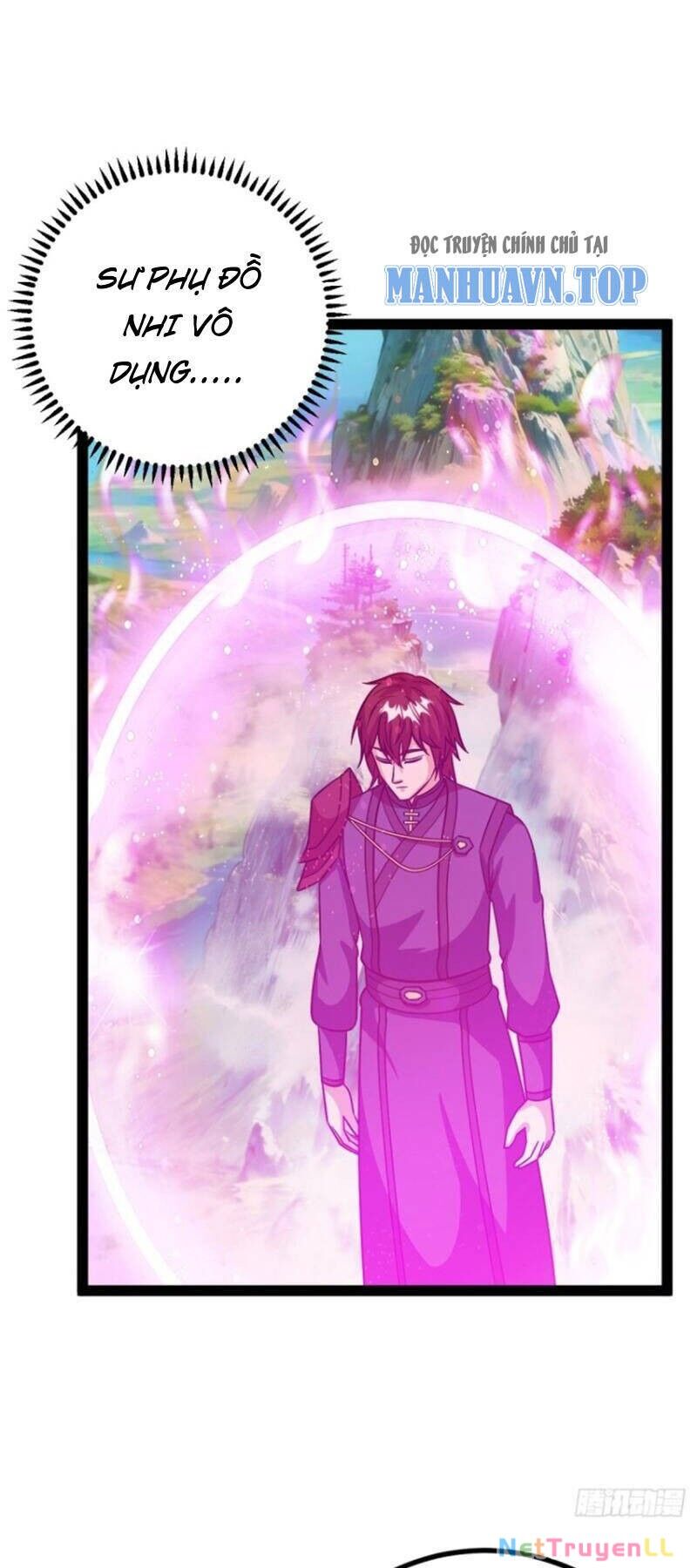 Trăm Tuổi Mở Hệ Thống, Hiếu Tử Hiền Tôn Quỳ Khắp Núi! Chapter 69 - 4