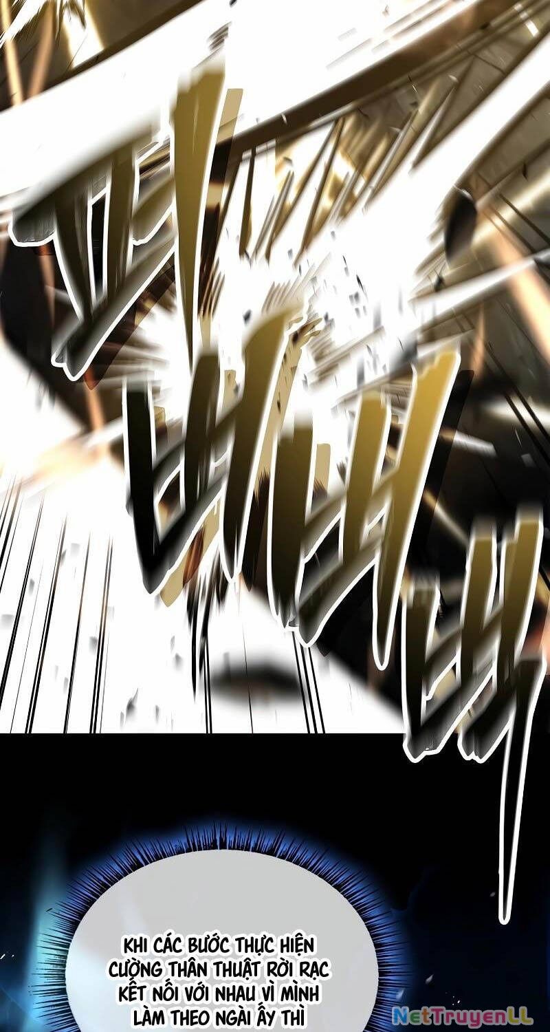 Thiên Tài Ma Pháp Sư Giấu Nghề Chapter 82 - 43