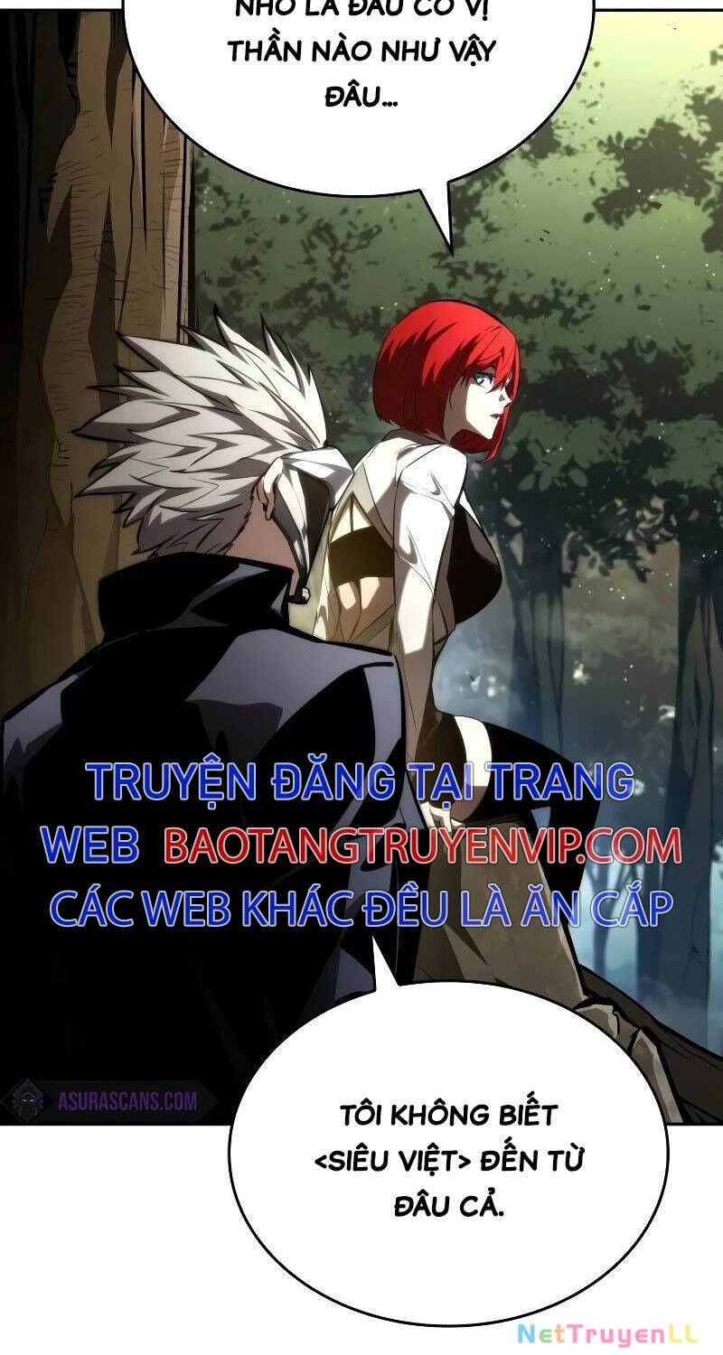 Chiêu Hồn Giả Siêu Phàm Chapter 93 - 97