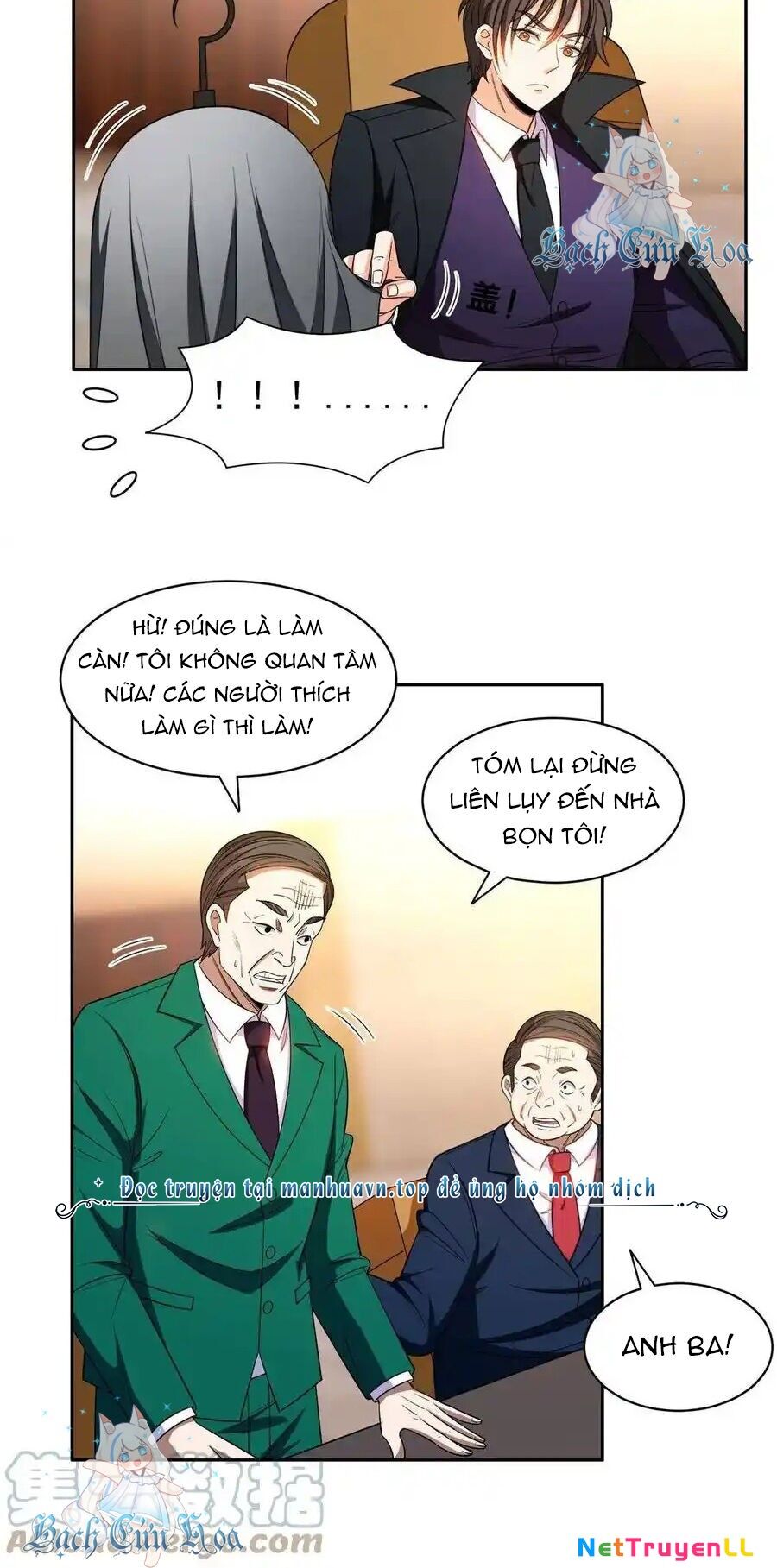 Trọng Sinh Chi Thần Cấp Bại Gia Tử Chapter 133 - 10