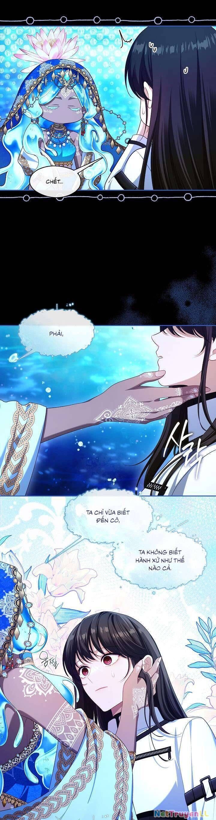 Thợ Săn Hạng S Không Muốn Trở Thành Ác Nữ Chapter 46 - 20