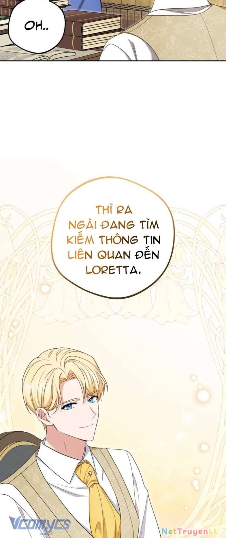 Được Yêu Thương Mà Còn Ngại Ngùng Sao! Chapter 72 - 54