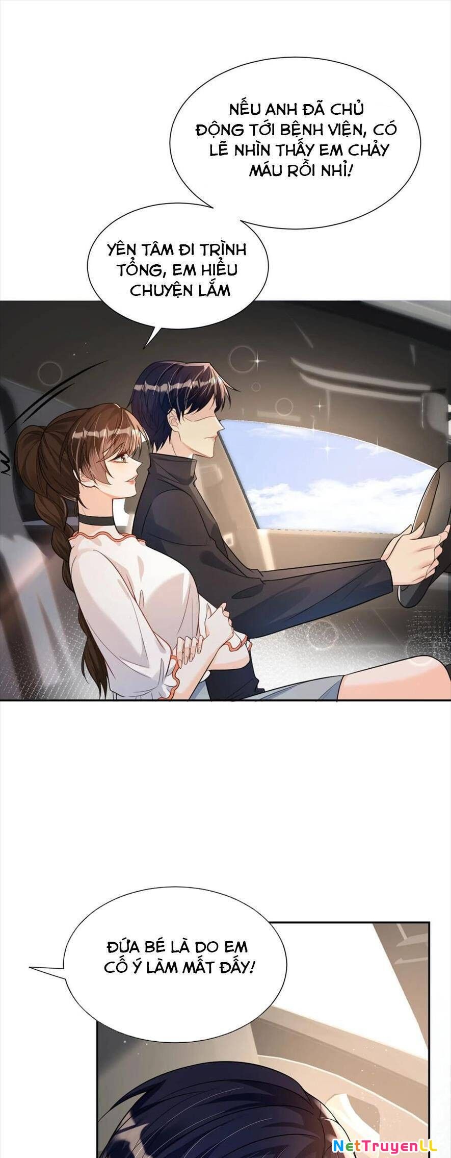 Cố Ý Chiếm Đoạt Chapter 60 - 8