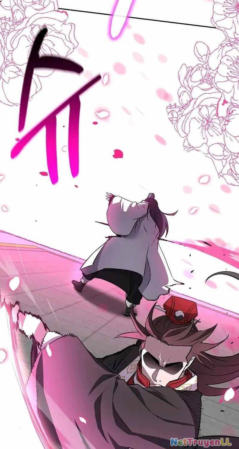 Sự Chuyển Sinh Vào Võ Lâm Thế Gia Của Ranker Chapter 123 - 40