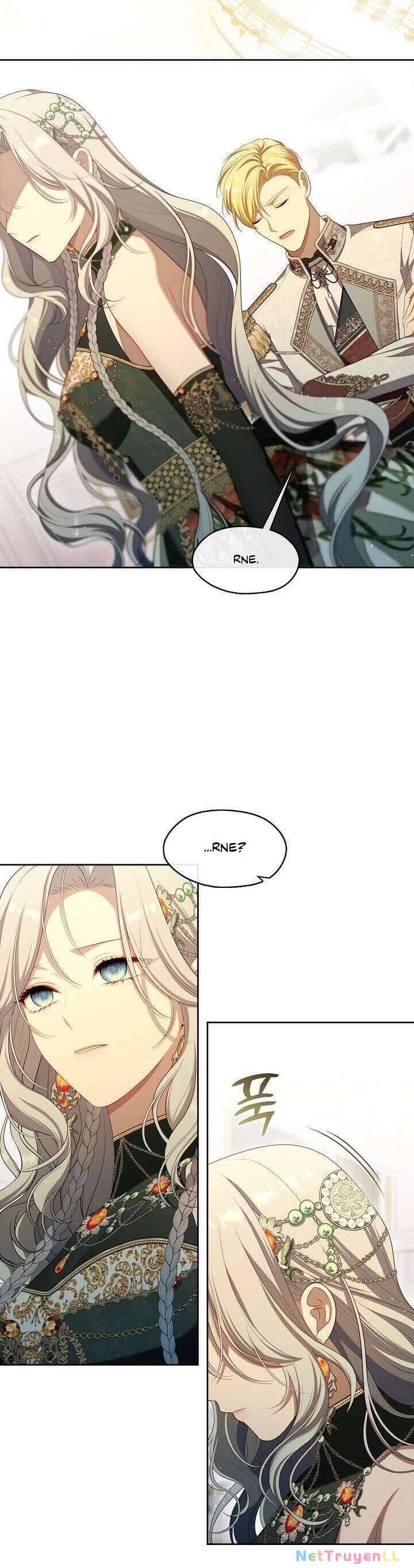 Thợ Săn Hạng S Không Muốn Trở Thành Ác Nữ Chapter 46 - 5