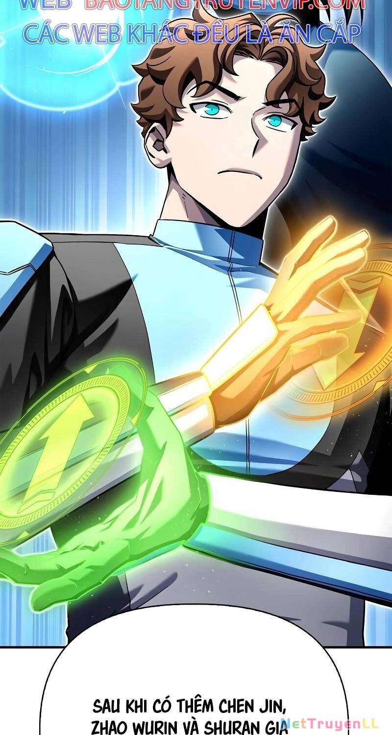 Cuộc Chiến Siêu Nhân Chapter 114 - 81