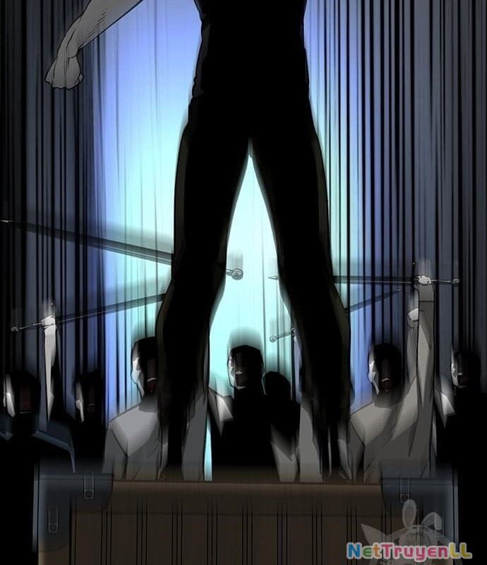 Nhân Vật Chính Ẩn Giấu Sức Mạnh Chapter 16 - 28