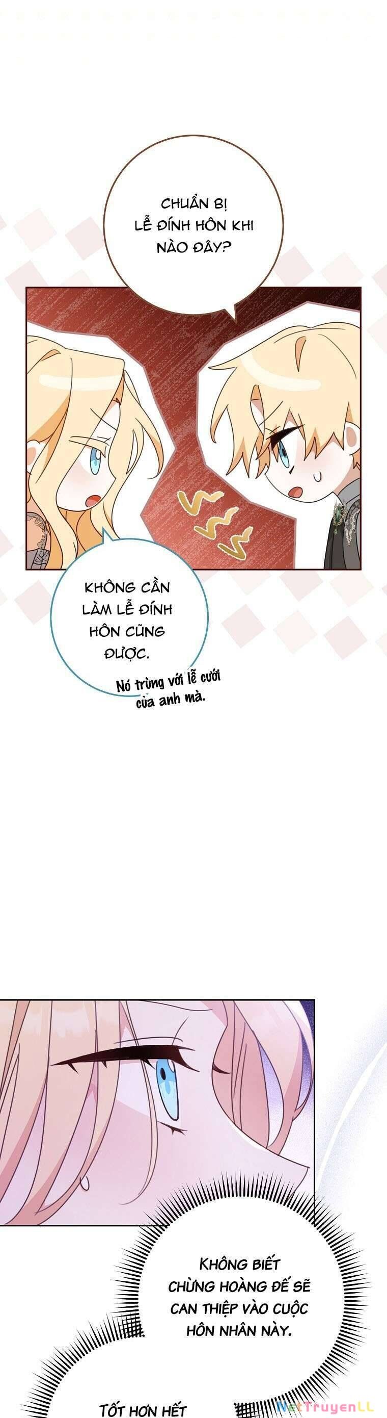 Tôi Đã Phạm Sai Lầm Rồi Chapter 62 - 13