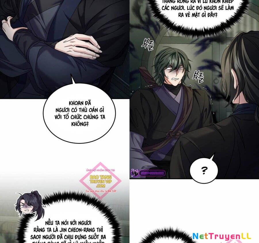 Phá Công Kiếm Đế Chapter 50 - 10