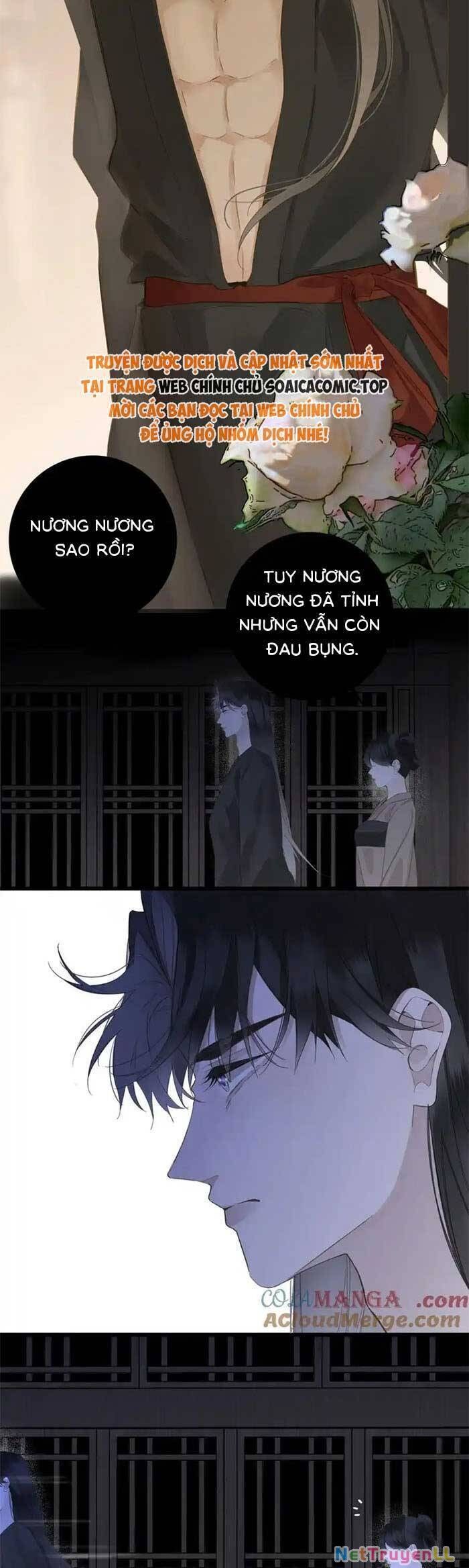 Vương Gia Hắn Luôn Nghĩ Tôi Yêu Hắn Đến Nghiện Chapter 84 - 2