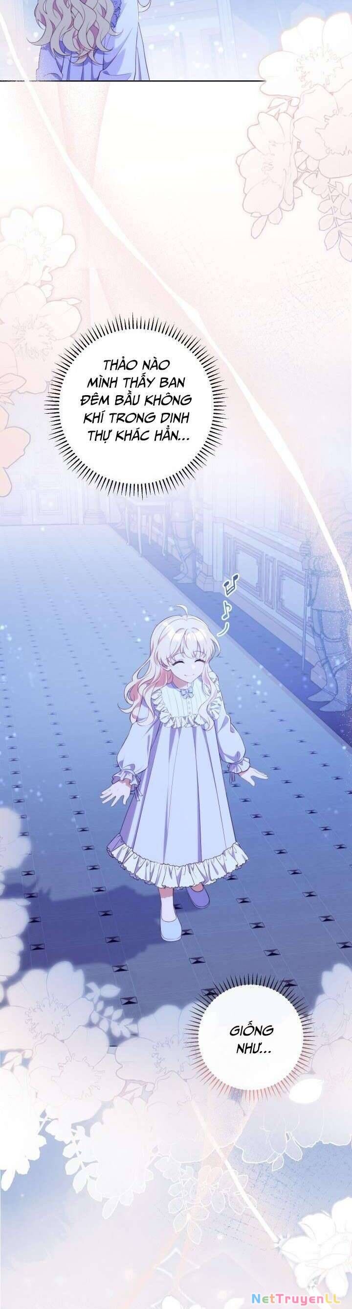 Trở Thành Bạn Thời Thơ Ấu Của Nam Phụ Ám Ảnh Chapter 18 - 13
