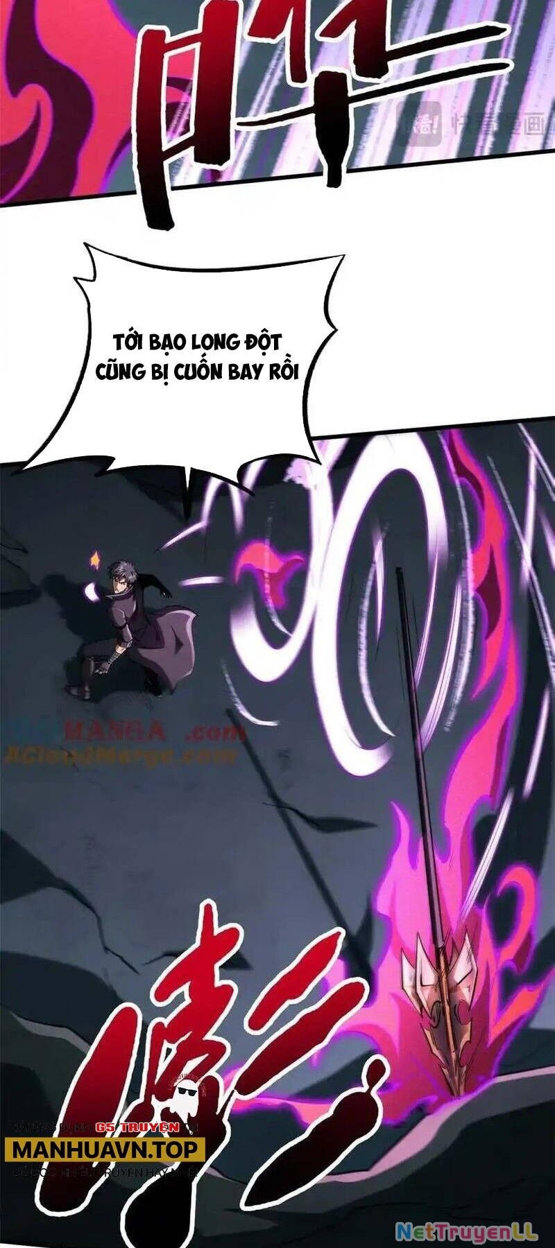 Siêu Cấp Thần Cơ Nhân Chapter 250 - 17