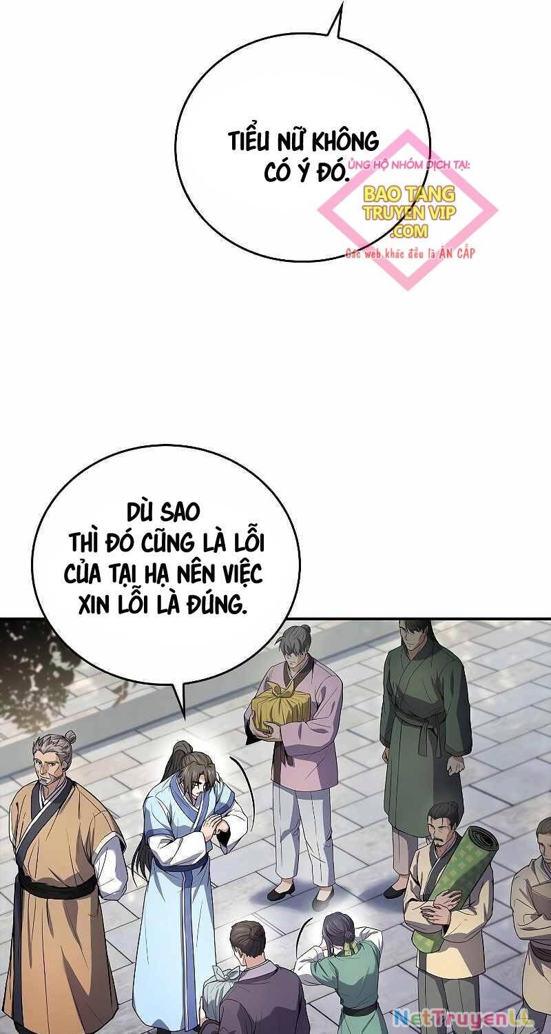 Chuyển Sinh Thành Tiêu Sư Chapter 72 - 18