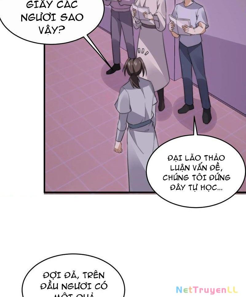 Bắt Đầu Livestream Ở Địa Phủ: Phát Sóng Trực Tiếp Ở Đây Ai Dám Đến Chapter 279 - 29