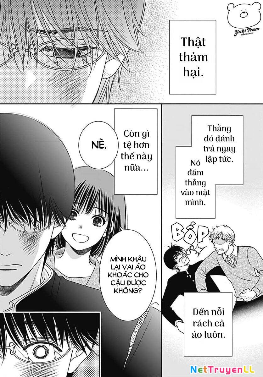 Say Nắng Cô Bạn Hàng Xóm Chapter 1 - 42