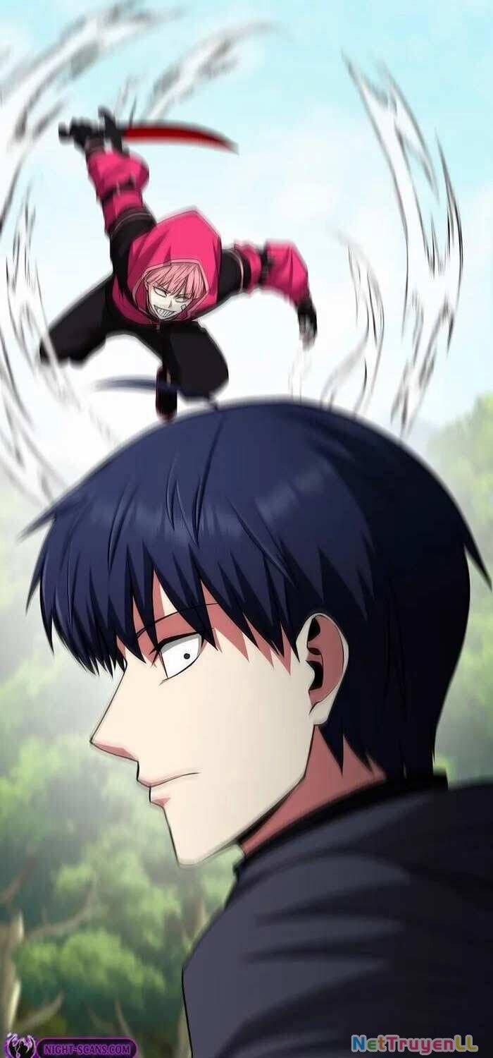 Bậc Thầy Debuff Chapter 32 - 20