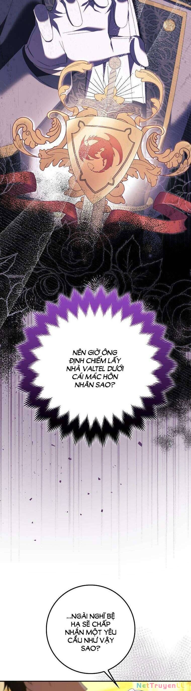 Nuôi Chồng Từ Bé Chapter 13 - 3