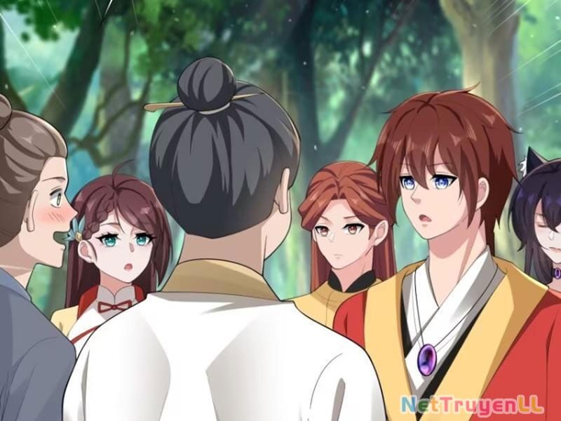 Thái Cổ Yêu Thánh Lấy Ta Làm Lô Đỉnh Chapter 86 - 65