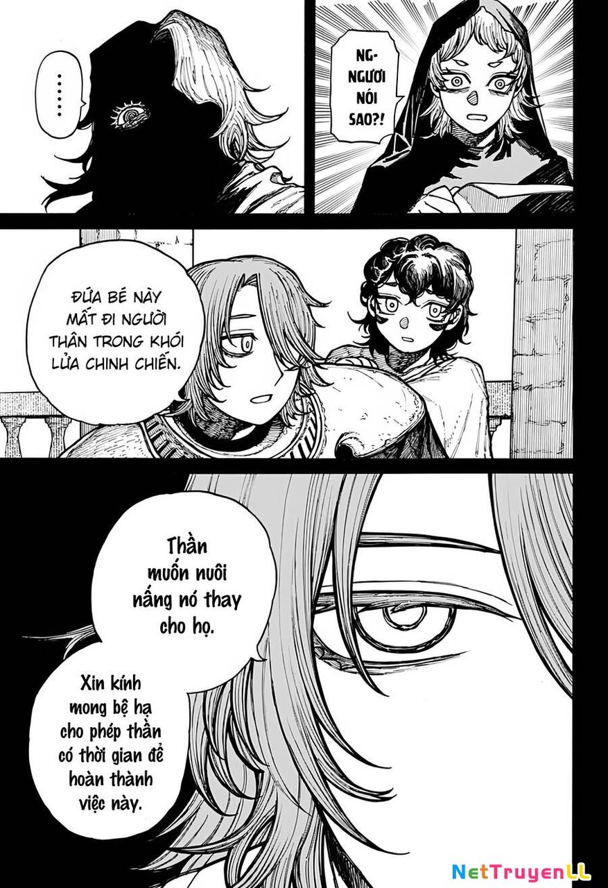 Centuria Chapter 13 - 4