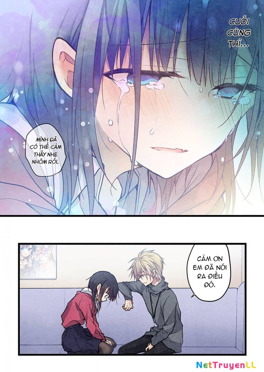 Ngay Kể Cả Khi Anh Gọi Nó Là Yêu Chapter 36 - 10