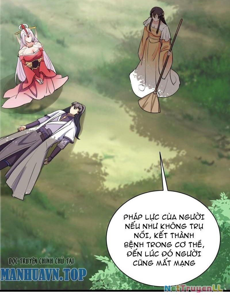 Tu Tiên Phải Dựa Vào Sugar Mommy Chapter 219 - 25