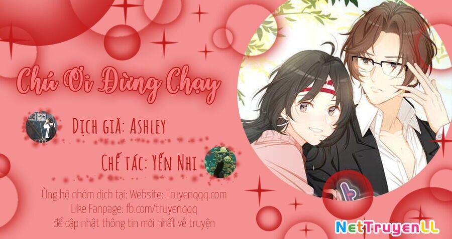 Chú Ơi Đừng Chạy!!! Chapter 46 - 24