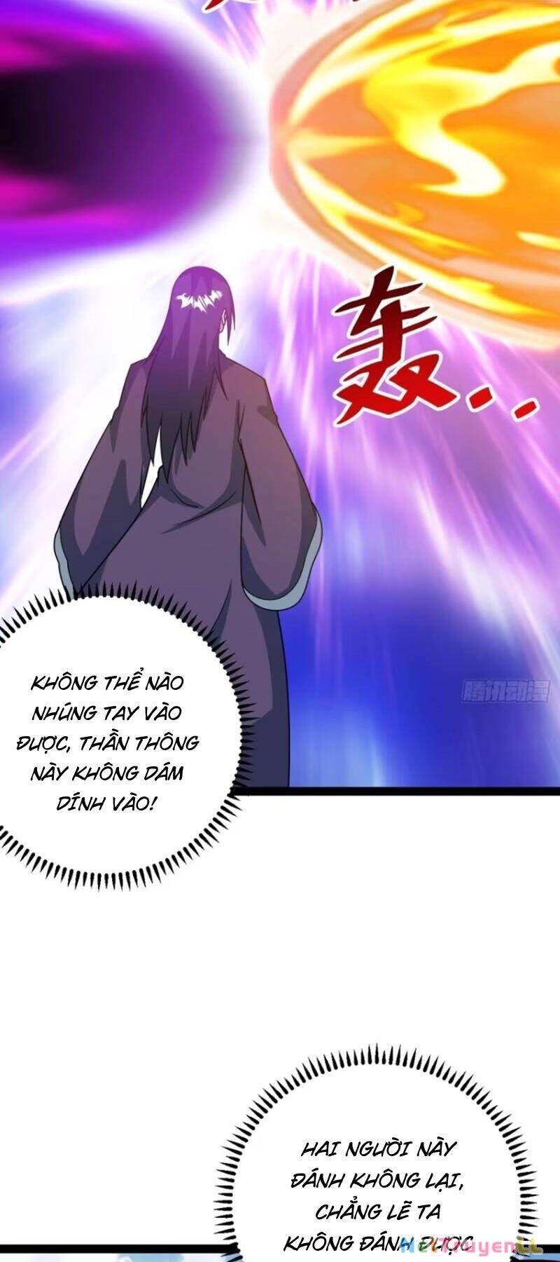 Trăm Tuổi Mở Hệ Thống, Hiếu Tử Hiền Tôn Quỳ Khắp Núi! Chapter 69 - 26