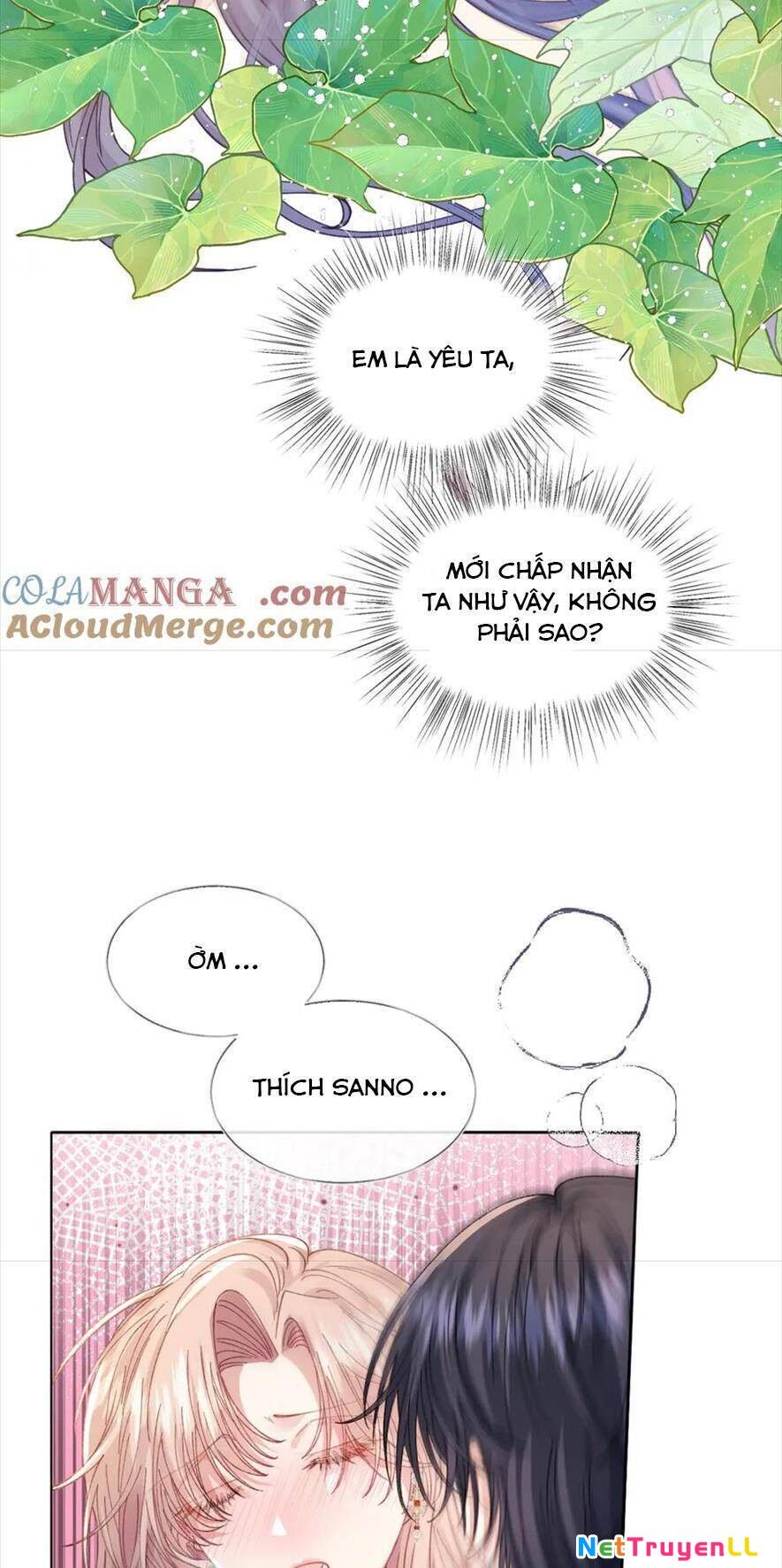 Nữ Chính Trong Truyện Ngược Luyến Tình Yêu Đã Thức Tỉnh Chapter 17 - 25