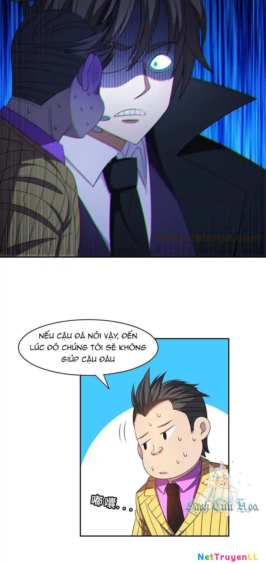 Trọng Sinh Chi Thần Cấp Bại Gia Tử Chapter 132 - 11