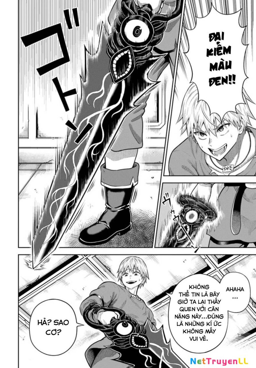 Dungeon Ni Hisomu Yandere Na Kanojo Ni Ore Wa Nando Mo Korosareru Chapter 15 - 28