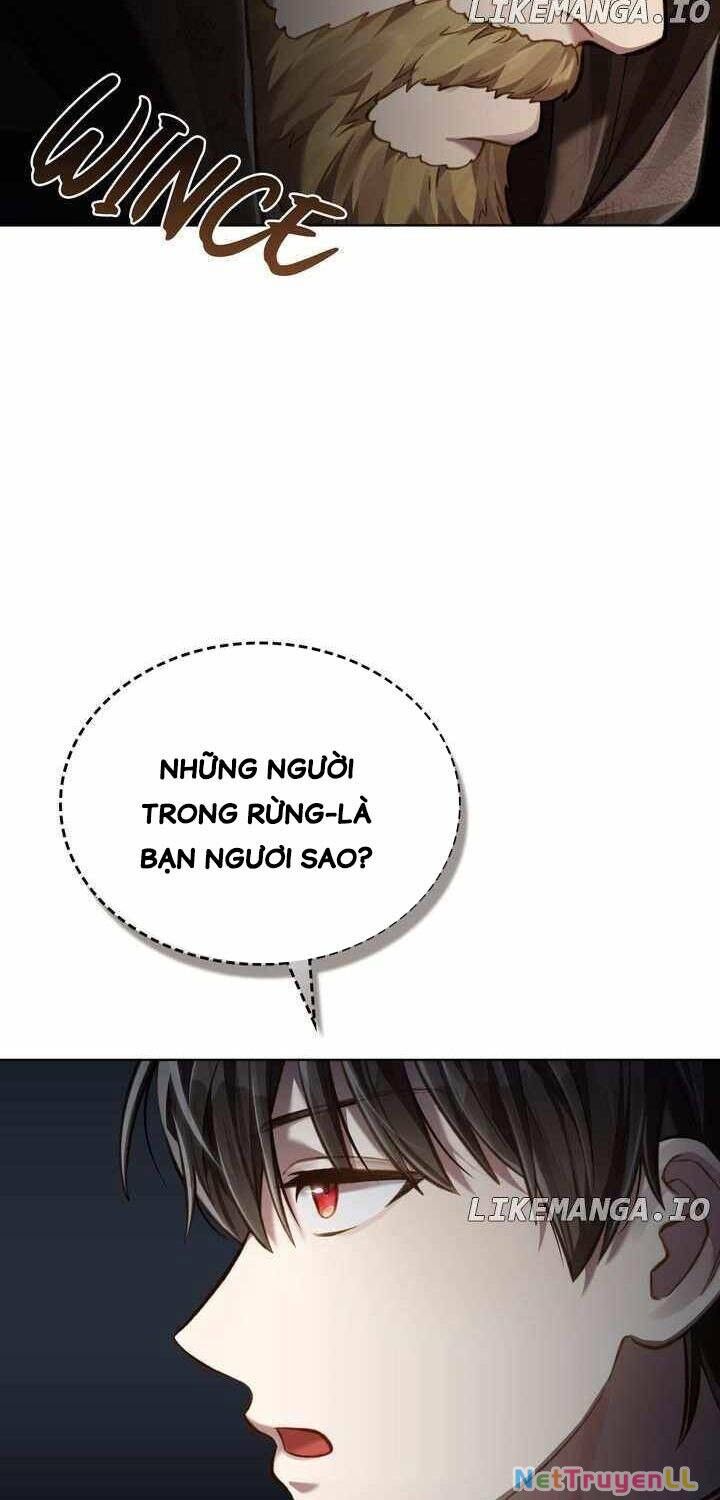 Tái Sinh Thành Hoàng Tử Của Quốc Gia Kẻ Địch Chapter 35 - 59