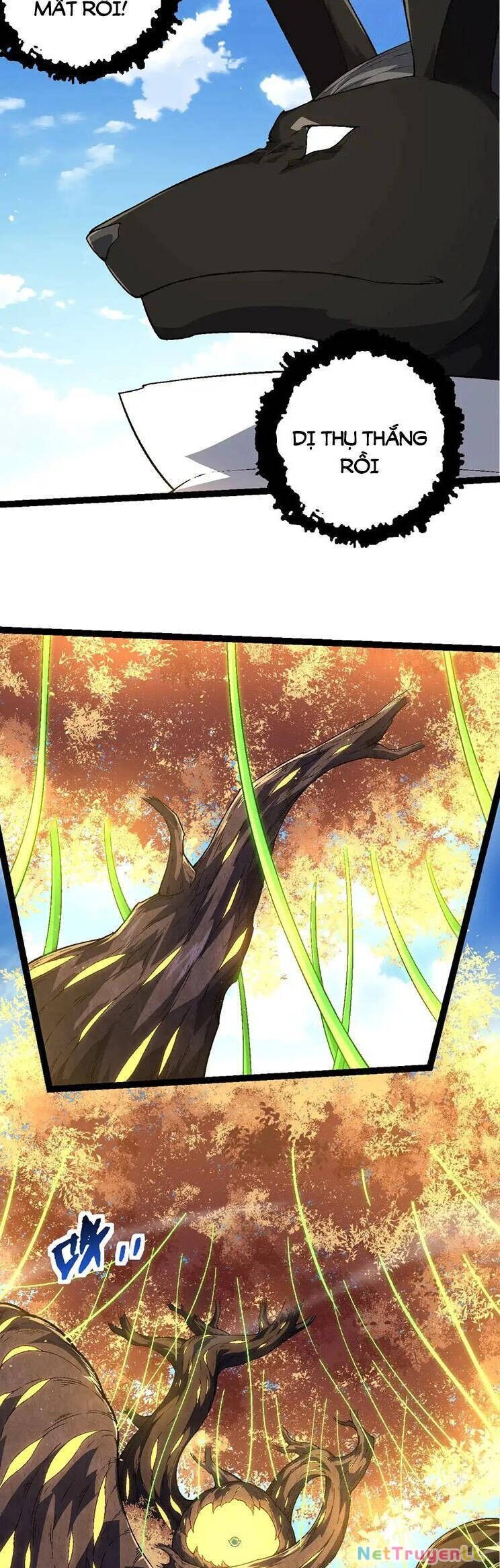 Chuyển Sinh Thành Liễu Đột Biến Chapter 241 - 7