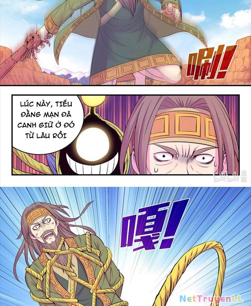 Côn Thôn Thiên Hạ Chapter 291 - 24