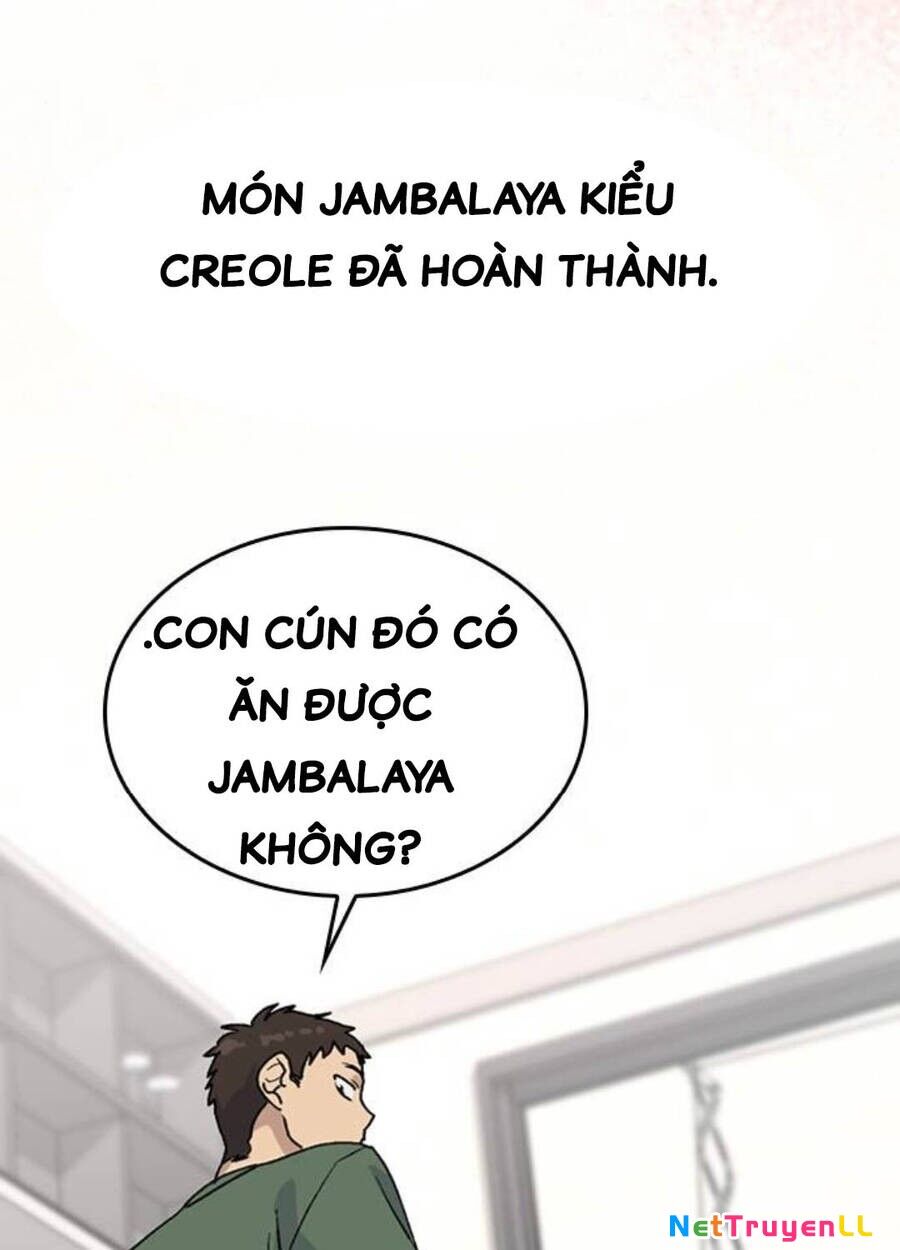 Chữa Lành Cuộc Sống Thông Qua Cắm Trại Ở Thế Giới Khác Chapter 20 - 51