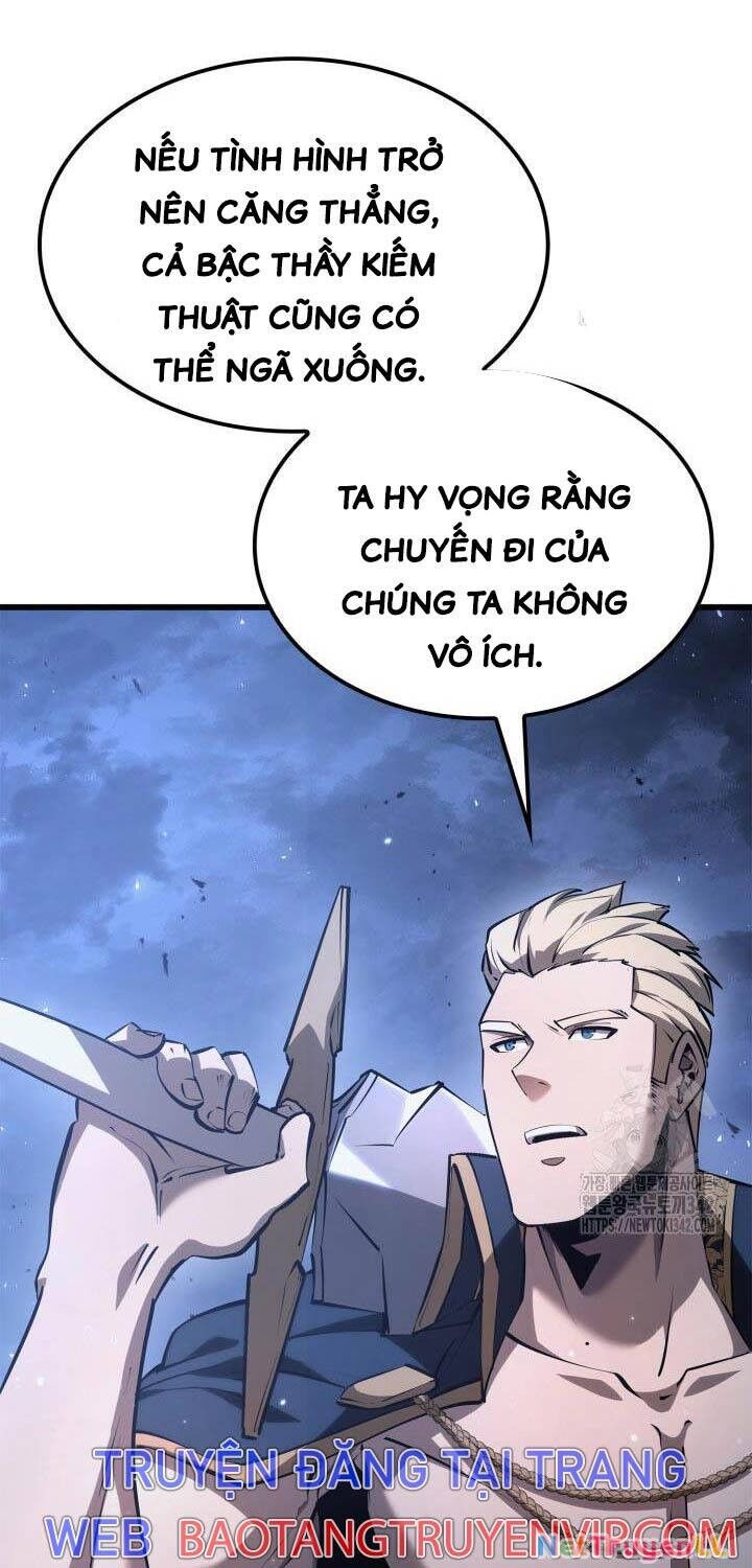 Con Trai Út Của Bá Tước Là Một Người Chơi Chapter 64 - 10