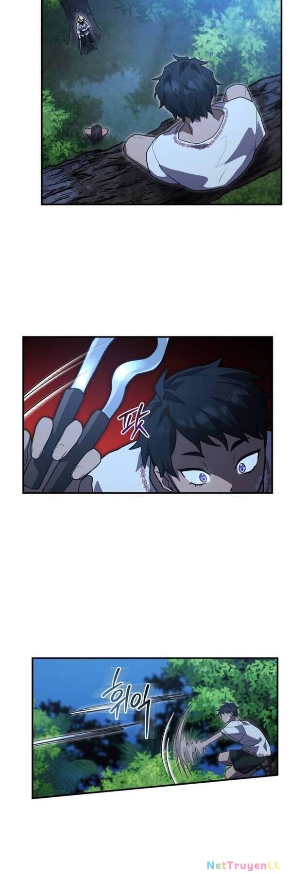 Hero X Demon King X Villain Chapter 14 - 26