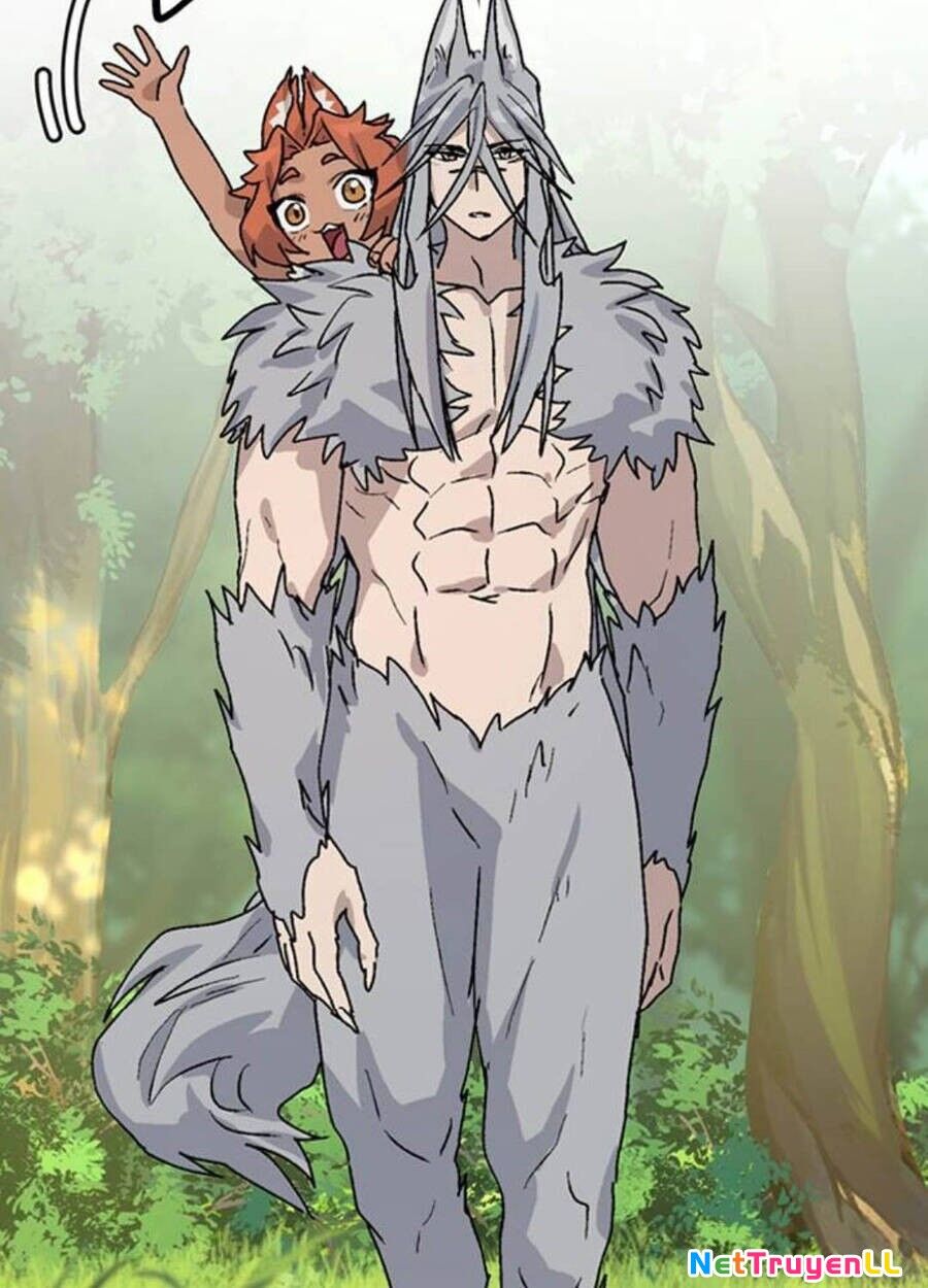 Chữa Lành Cuộc Sống Thông Qua Cắm Trại Ở Thế Giới Khác Chapter 20 - 119