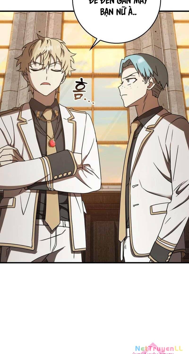 Học Viện Của Con Trai Quỷ Vương Chapter 69 - 4