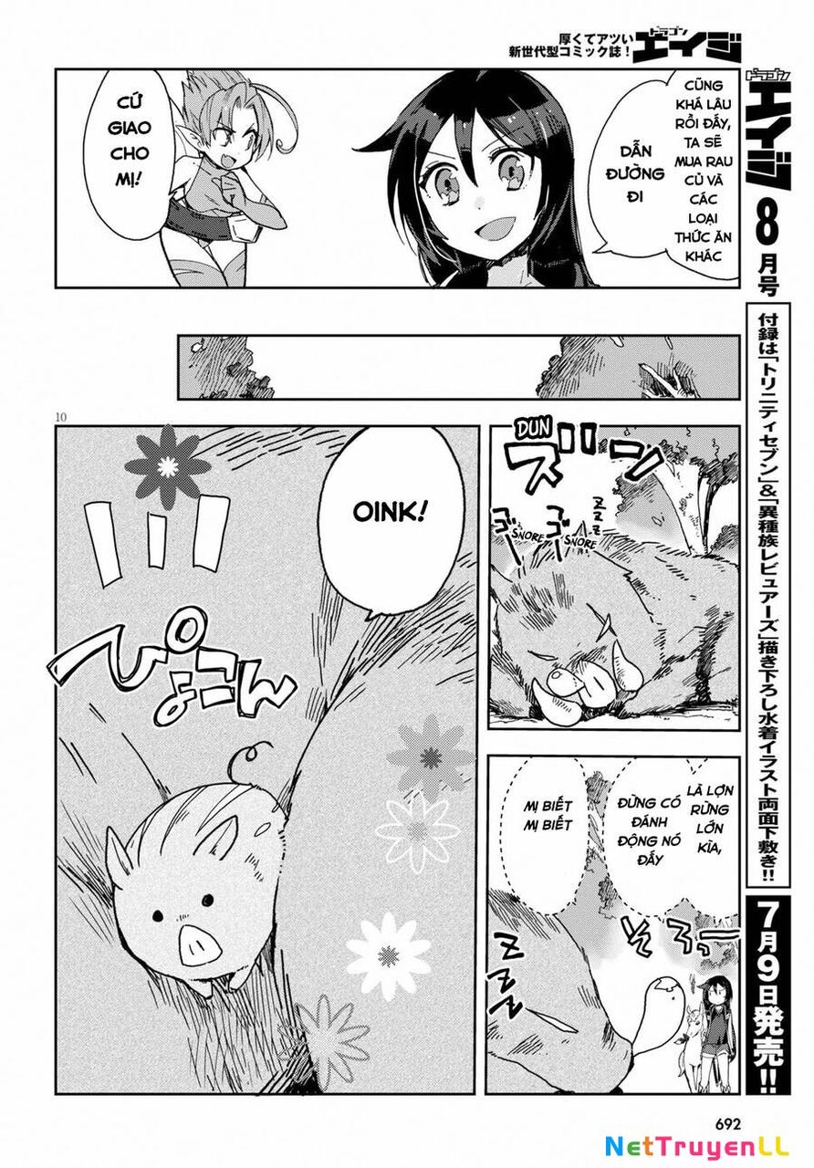 Only Sense Online (OSO) Chapter 55 - 10