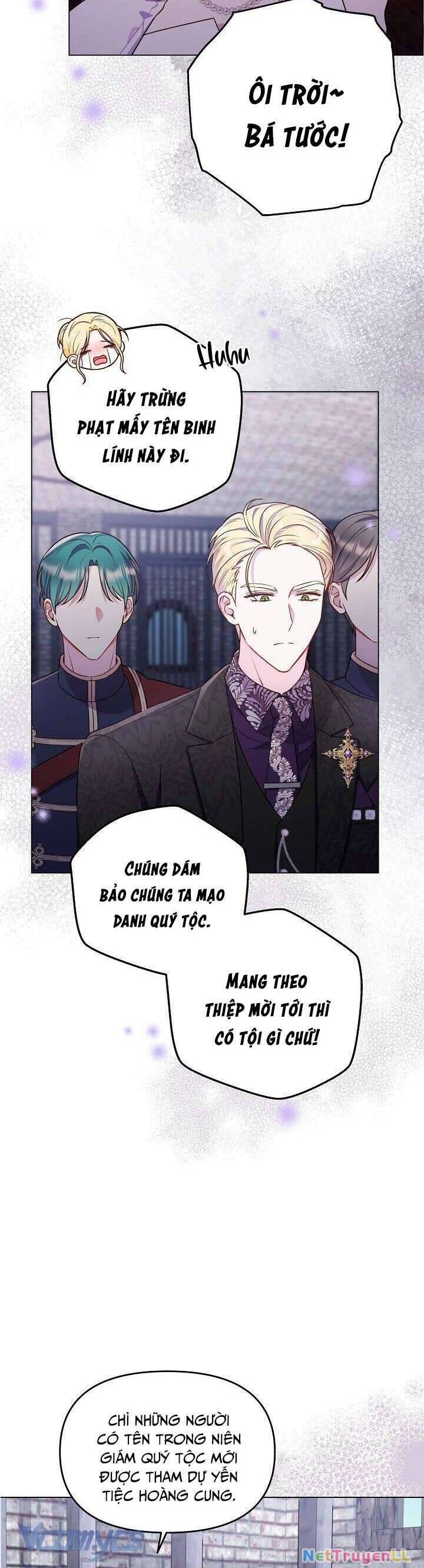 Chiến Lược Ly Hôn Chapter 15 - 25