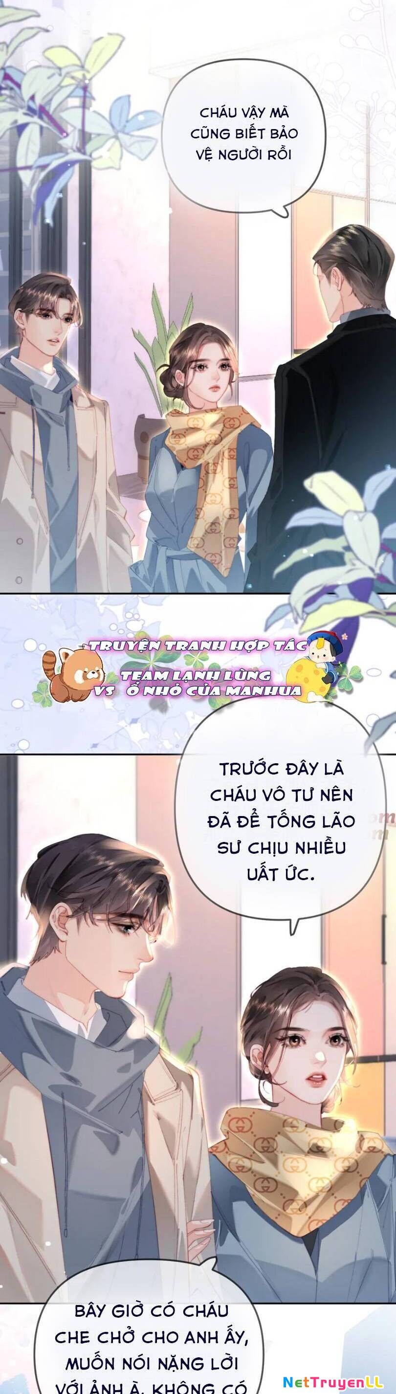 Vợ Chồng Đỉnh Lưu Có Chút Ngọt Ngào Chapter 100 - 4