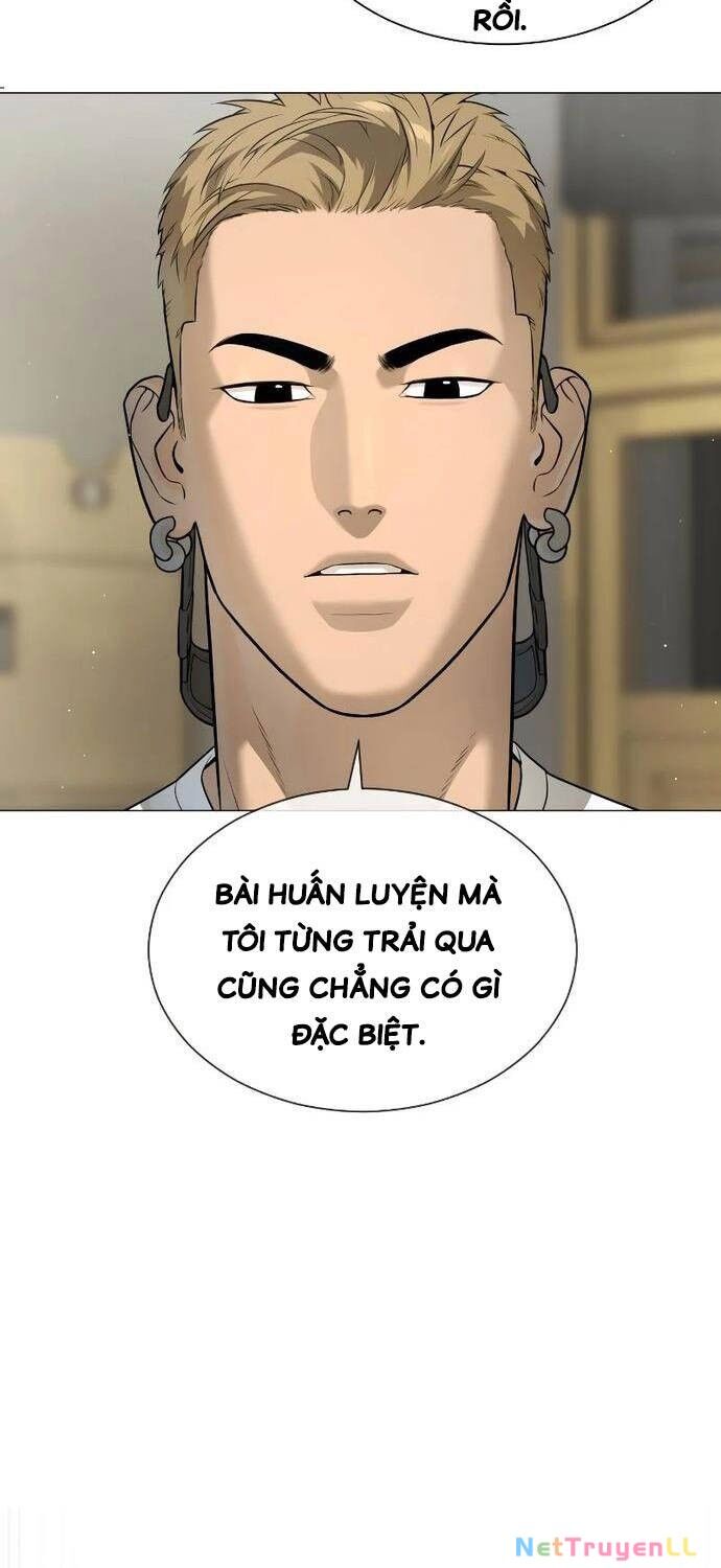 Sát Thủ Peter Chapter 49 - 52