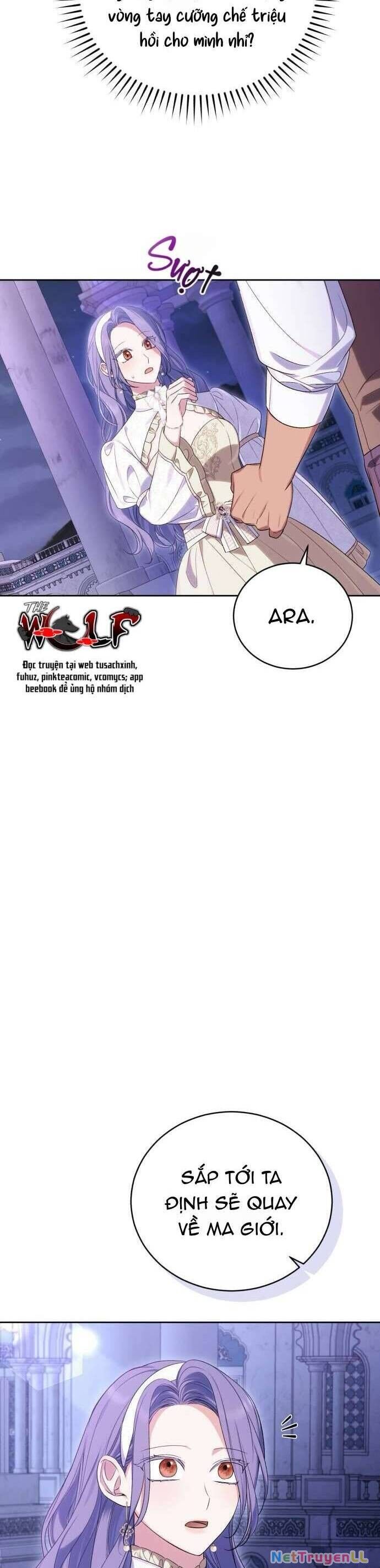 Trở Thành Ác Nữ Của Tiểu Thuyết Chết Chóc Chapter 55 - 6