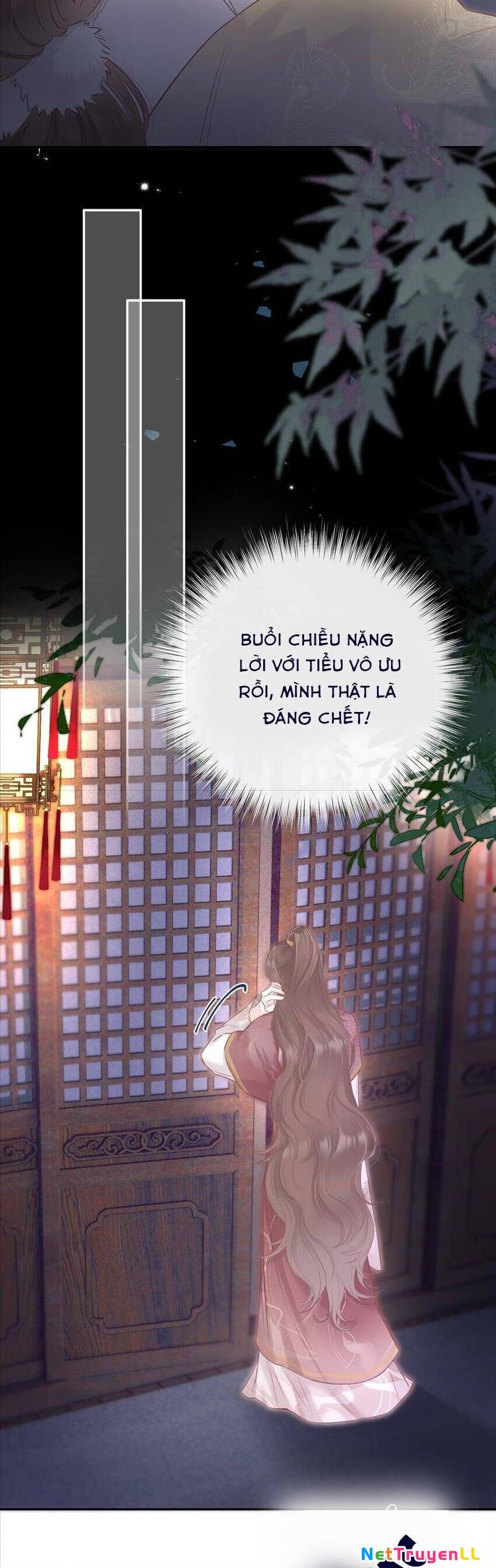 Rắn Cưng Nhà Tôi Lại Đang Diễn Trò Với Tôi Chapter 6 - 8