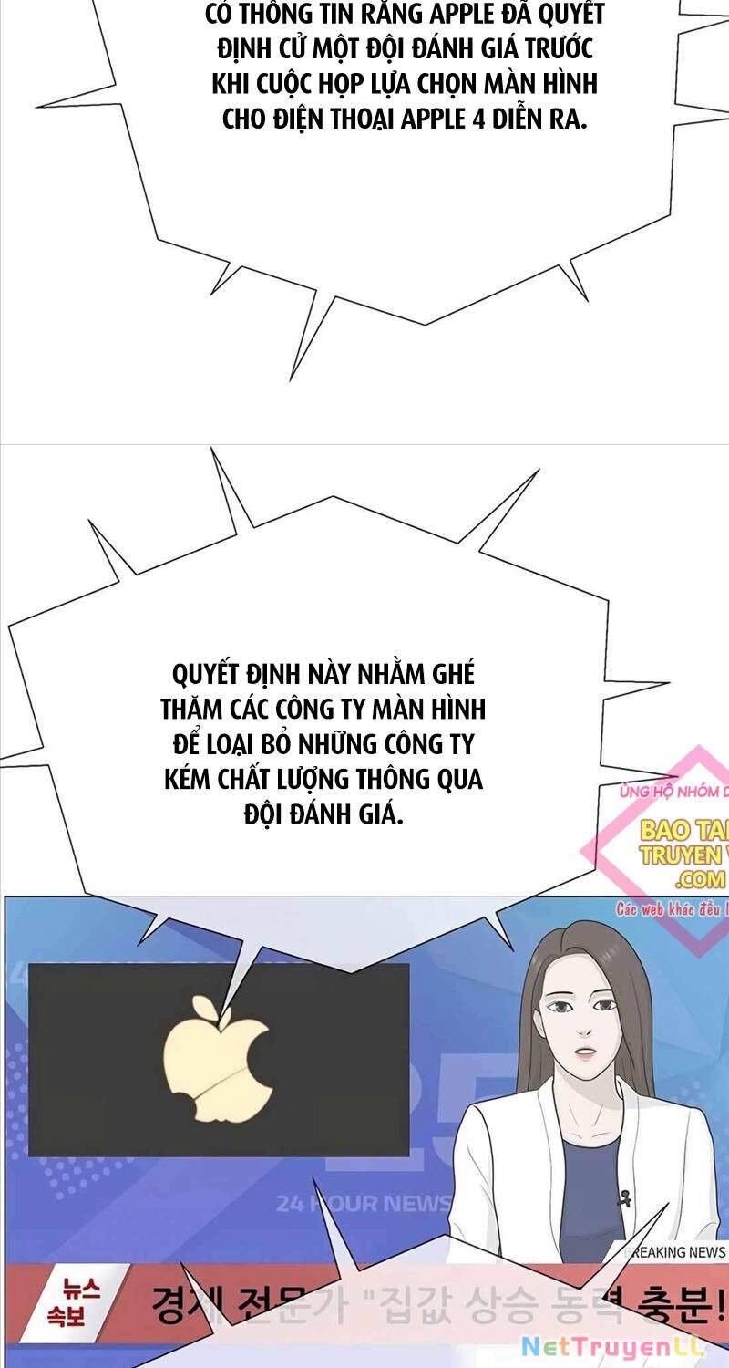 Người Đàn Ông Thực Thụ Chapter 193 - 92