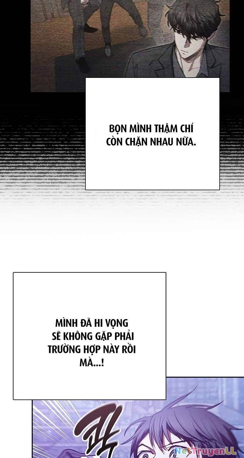 Những Ranker Cấp S Mà Tôi Nuôi Dưỡng Chapter 144 - 71