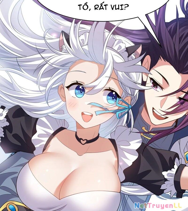 Tu Luyện Thành Tiên Ta Chỉ Muốn Nuôi Nữ Đồ Đệ Chapter 184 - 13