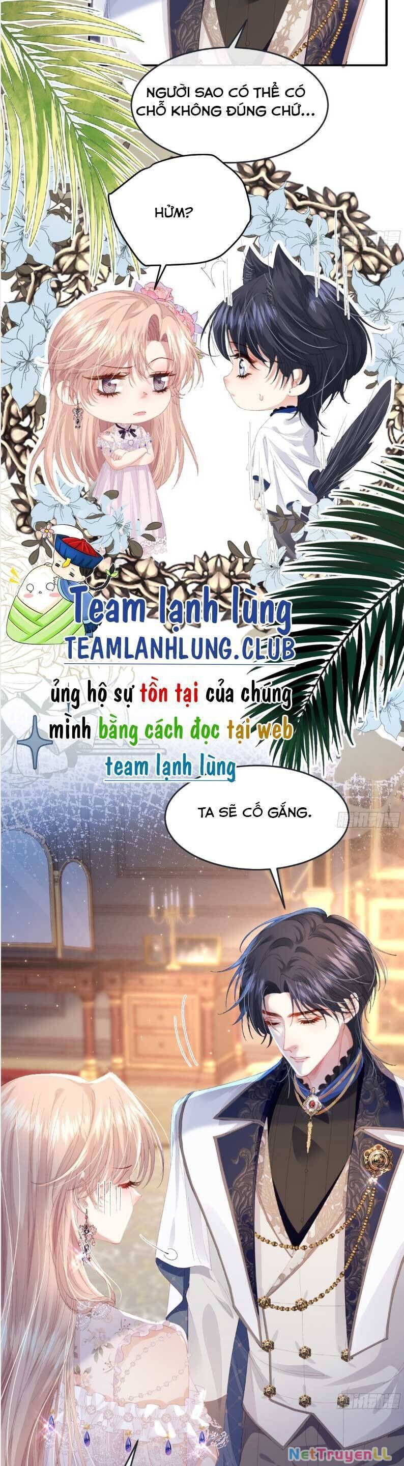 Nữ Chính Trong Truyện Ngược Luyến Tình Yêu Đã Thức Tỉnh Chapter 9 - 11